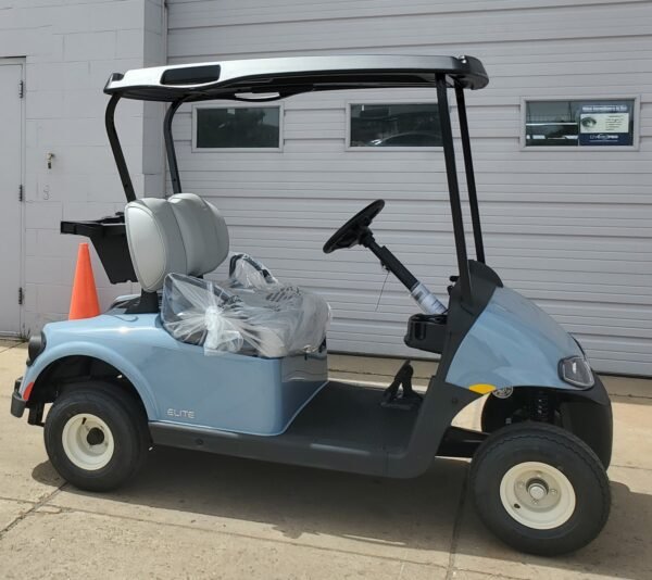2022 E-Z-GO Freedom RXV Elite Lithium For Sale  - Image 2