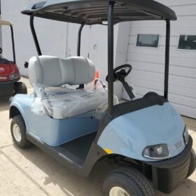 2022 E-Z-GO Freedom RXV Elite Lithium For Sale 
