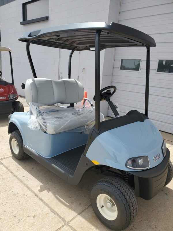2022 E-Z-GO Freedom RXV Elite Lithium For Sale 