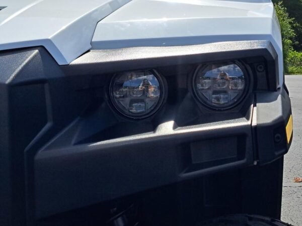 2024 Bobcat® UV34XL Utility Vehicle For Sale - Image 7