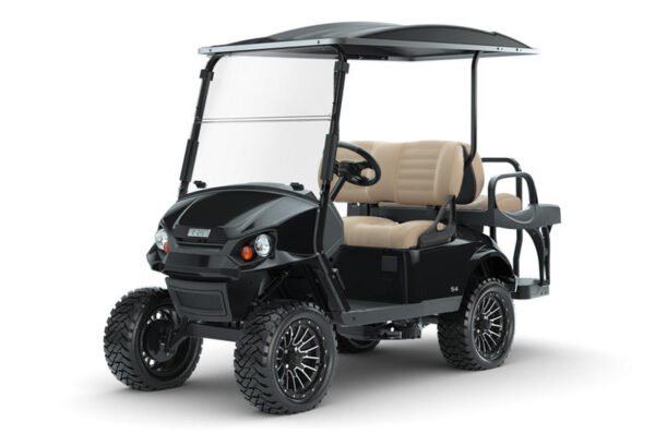 2022 E-Z-GO EXPRESS FOR SALE