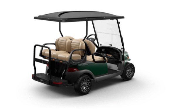 2023 Club Car Onward For Sale  - Image 2