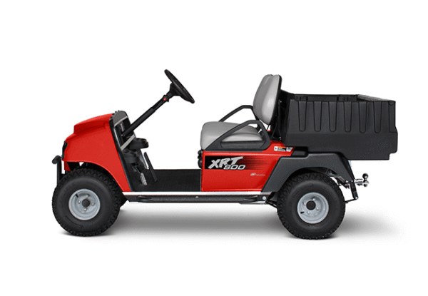 2021 CLUB CAR XRT FOR SALE