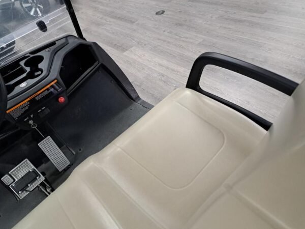 2018 YAMAHA GOLF-CAR THE DRIVE² – PTV AC FOR SALE - Image 5