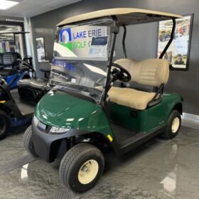 2024 E-Z-GO RXV For Sale 