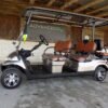 2021 Advanced EV AEV 4+ for sale now at theebikesstore