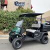 2025 Cushman Hauler 800X ELiTE Lithium Electric For Sale 