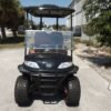 2022 ADVANCED EV AEV 2+2L ELECTRIC LIFTED FOR SALE