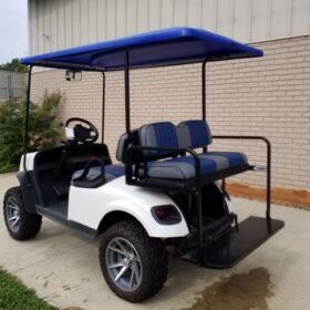 2017 E-Z-GO TXT For Sale