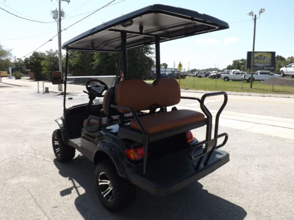 2022 ADVANCED EV AEV 2+2L ELECTRIC LIFTED FOR SALE - Image 11