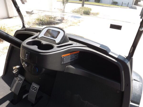 2022 ADVANCED EV AEV 2+2L ELECTRIC LIFTED FOR SALE - Image 9