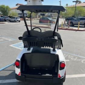 2024 E-Z-GO Valor Electric For Sale 