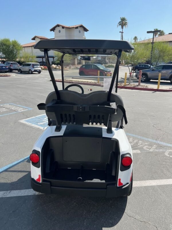 2024 E-Z-GO Valor Electric For Sale 