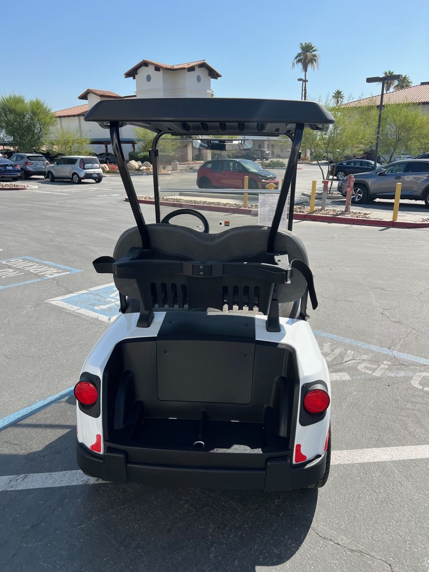 2024 E-Z-GO Valor Electric For Sale