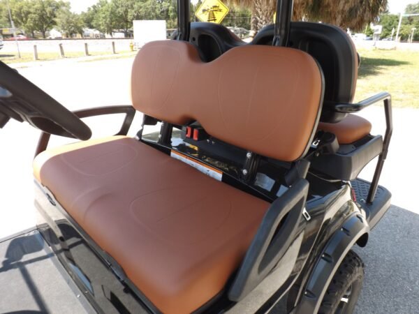 2022 ADVANCED EV AEV 2+2L ELECTRIC LIFTED FOR SALE - Image 6