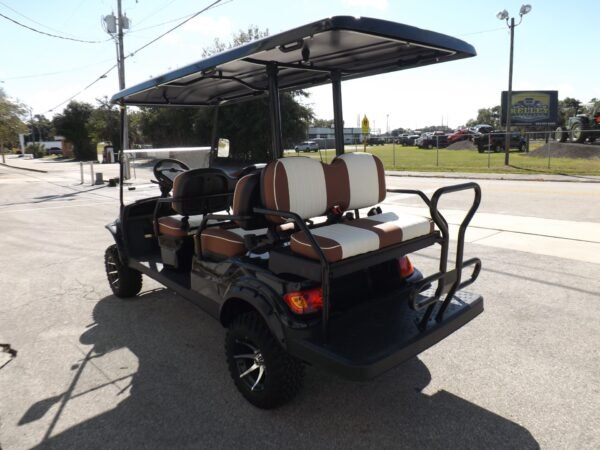 2022 ADVANCED EVV GOLF CART AEV FOR SALE - Image 3