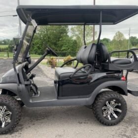 2022 CLUB CAR GOLF CART VILLAGER FOR SALE
