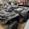 CAN-AM OUTLANDER 1000R XT-P FOR SALE