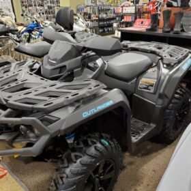 CAN-AM OUTLANDER 1000R XT-P FOR SALE