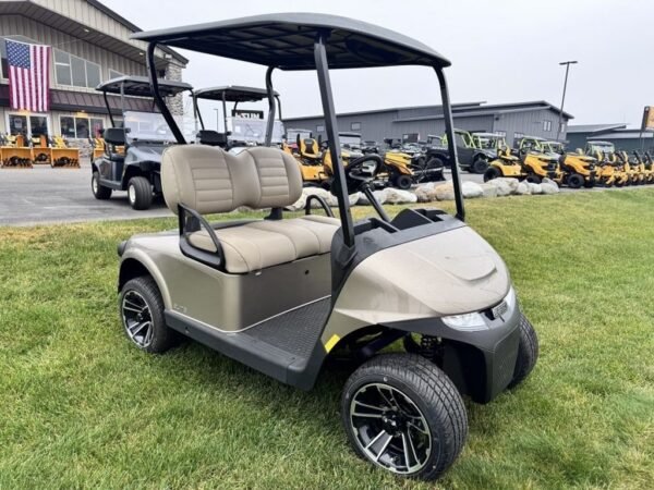 2024 E-Z-GO Freedom RXV ELiTE For Sale  - Image 4