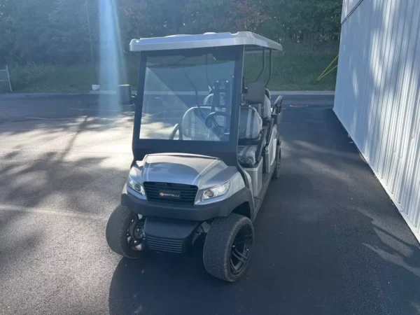 NEW 2024 BINTELLI GOLF CARTS ALL BEYOND 6 PR FOR SALE
