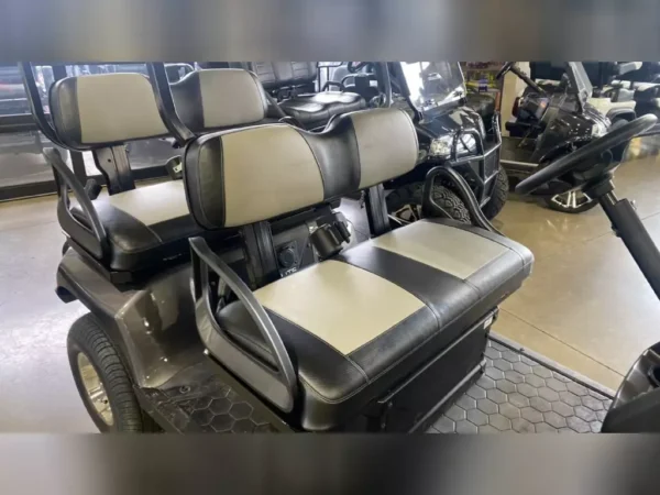 NEW 2024 CUSHMAN GOLF CARTS ALL TOUR LSV FOR SALE - Image 3