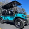 NEW 2024 EVOLUTION GOLF CARTS ALL D5 RANGER FOR SALE