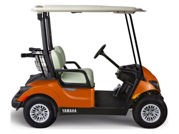 NEW 2023 YAMAHA GOLF CARTS ALL DRIVE2 PTV POWERTECH AC FOR SALE