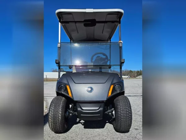 NEW 2024 YAMAHA GOLF CARTS ALL DRIVE2 FLEET POWERTECH LI FOR SALE - Image 2