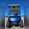 NEW 2024 YAMAHA GOLF CARTS ALL DRIVE2 FLEET POWERTECH AC FOR SALE