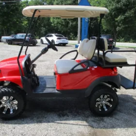 2018 Club Car Golf Carts All Precedent For Sale