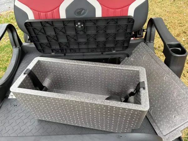 NEW 2024 STAR EV GOLF CARTS ALL CAPELLA 2 2 – 7940 FOR SALE - Image 4