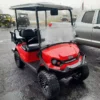 USED 2023 E-Z-GO GOLF CARTS ALL S4 FOR SALE