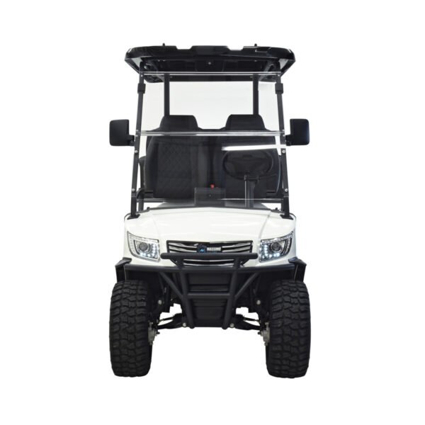 NEW 2024 MASSIMO MOTOR GOLF CARTS ALL MEV2X FOR SALE - Image 2