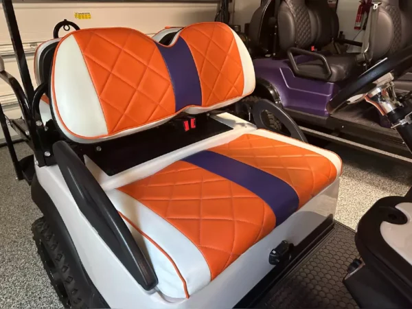 2019 Club Car Golf Carts All Precedent For Sale - Image 3