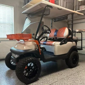 2019 Club Car Golf Carts All Precedent For Sale