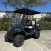 NEW 2024 ICON GOLF CARTS ALL I40 L FOR SALE