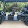 Used 2023 Bintelli Recreation/Utility BEYOND 6PR LIFTED STREET LEGAL GOLF CART For Sale 