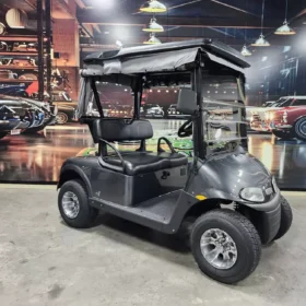 USED 2021 E-Z-GO GOLF CARTS ALL 2 PASSENGER EX1 FOR SALE