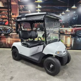 USED 2019 E-Z-GO GOLF CARTS ALL RXV 2 PASSENGER ELITE FOR SALE