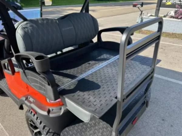 NEW 2024 DENAGO GOLF CARTS ALL NOMAD XL FOR SALE - Image 3