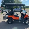 NEW 2024 DENAGO GOLF CARTS ALL NOMAD XL FOR SALE
