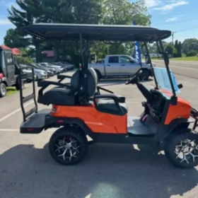 NEW 2024 DENAGO GOLF CARTS ALL NOMAD XL FOR SALE