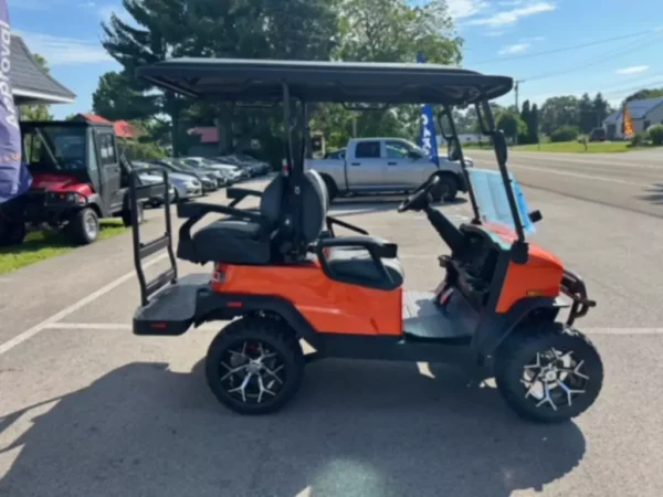 NEW 2024 DENAGO GOLF CARTS ALL NOMAD XL FOR SALE