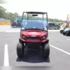 New 2023 E-Z-Go Golf Carts All Express S4 ELiTE Lithium For Sale 