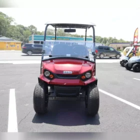 New 2023 E-Z-Go Golf Carts All Express S4 ELiTE Lithium For Sale 