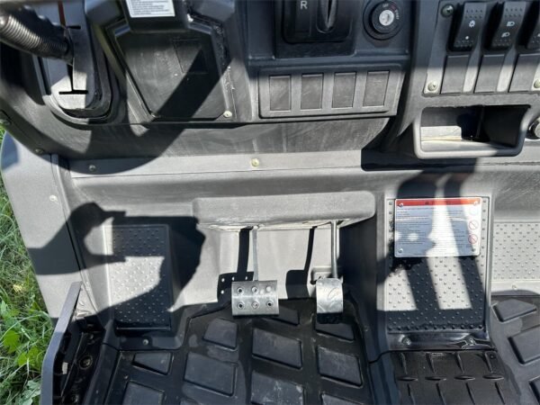 New 2023 Bighorn Golf Carts All 200 GVXL-T DF EFI For Sale  - Image 5