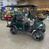 NEW 2024 CLUB CAR GOLF CARTS ALL ONWARD LIFTED 4 PASSENGER GAS FOR SALE