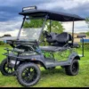 USED 2017 CLUB CAR GOLF CARTS ALL PRECEDENT FOR SALE