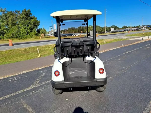 NEW 2024 STAR EV GOLF CARTS ALL CAPELLA 2 FOR SALE - Image 2